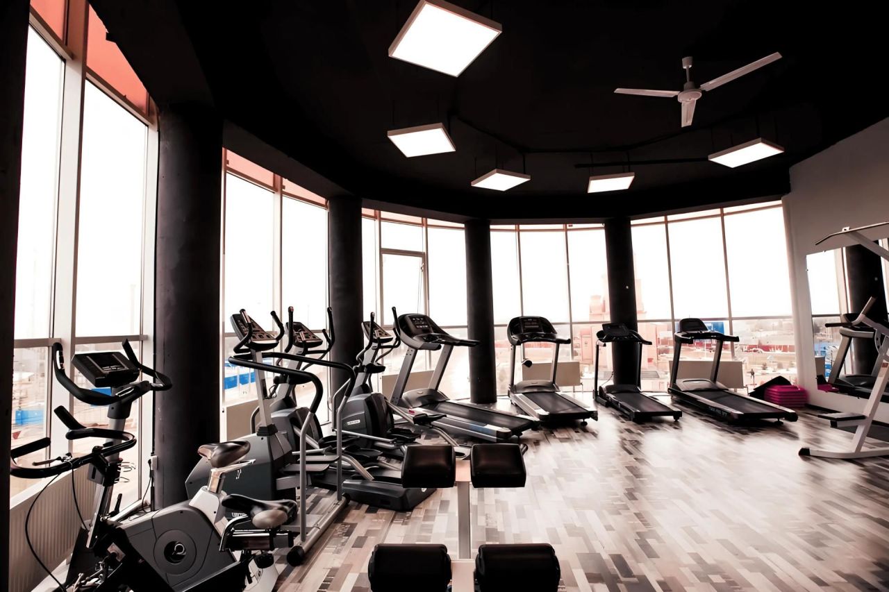 Квартира в Дубае, ОАЭ, 79 м² - фото 7