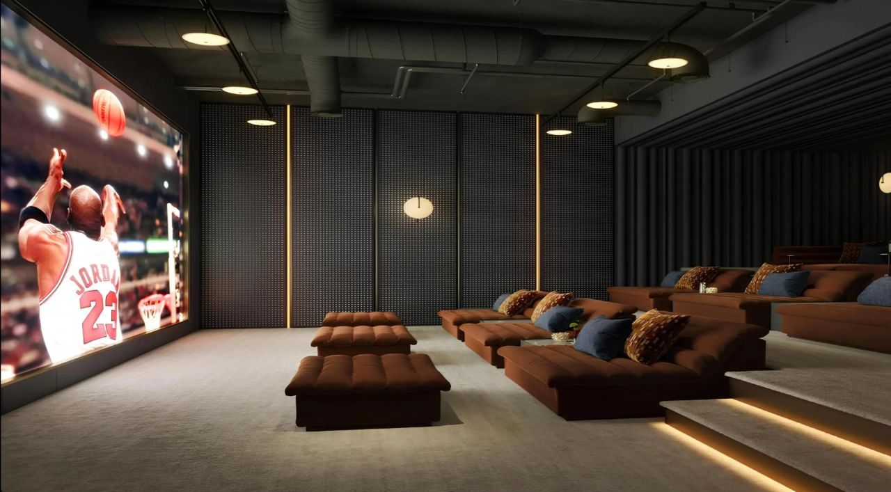 Квартира в Дубае, ОАЭ, 191 м² - фото 7