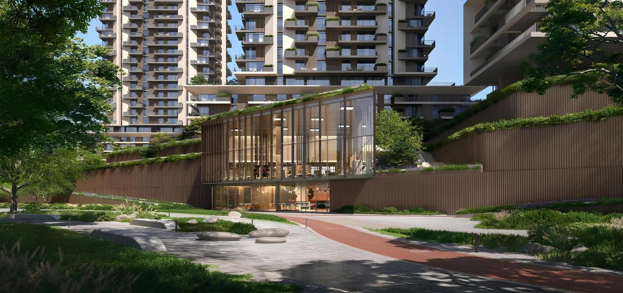 Квартира в Дубае, ОАЭ, 136 м² - фото 8