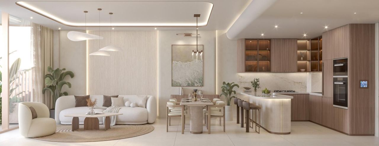 Квартира в Дубае, ОАЭ, 279 м² - фото 8