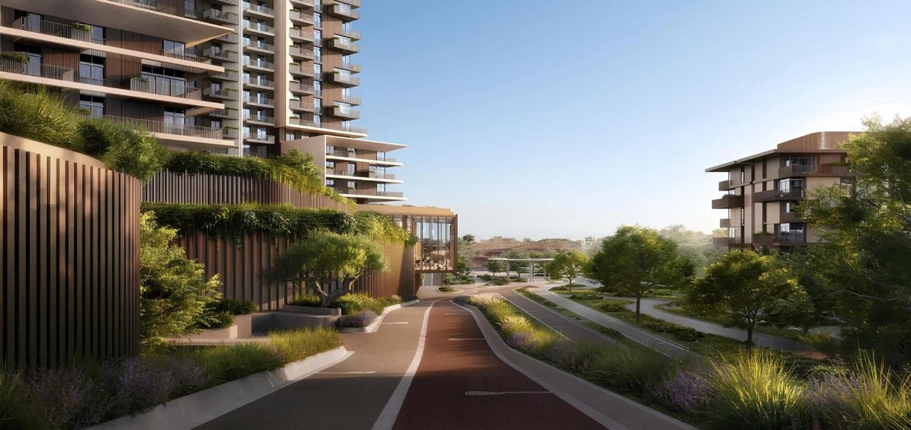 Квартира в Дубае, ОАЭ, 191 м² - фото 9