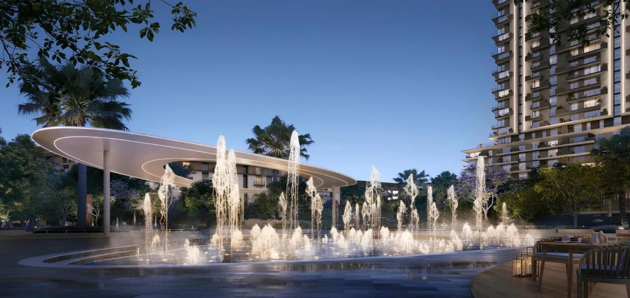 Квартира в Дубае, ОАЭ, 93 м² - фото 10