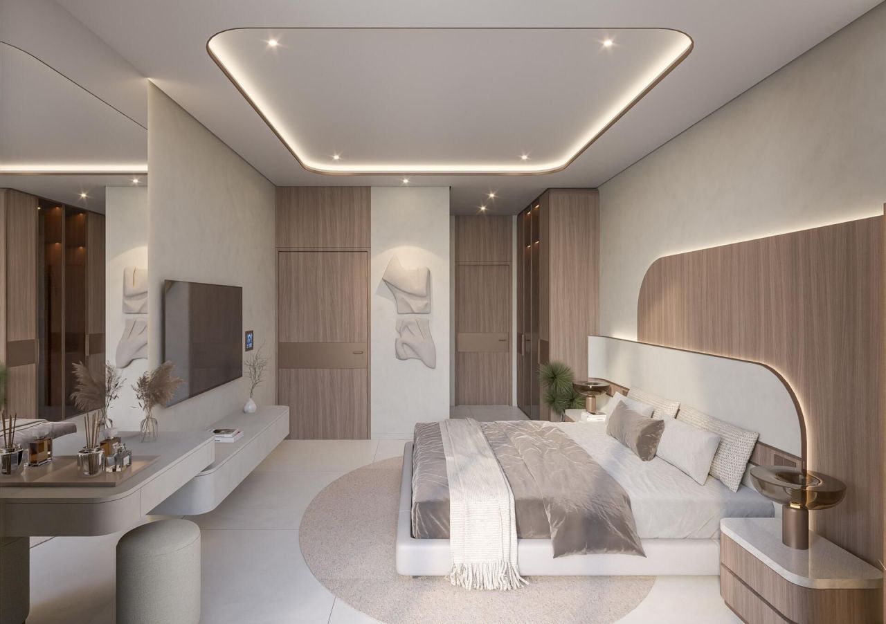 Квартира в Дубае, ОАЭ, 145 м² - фото 10