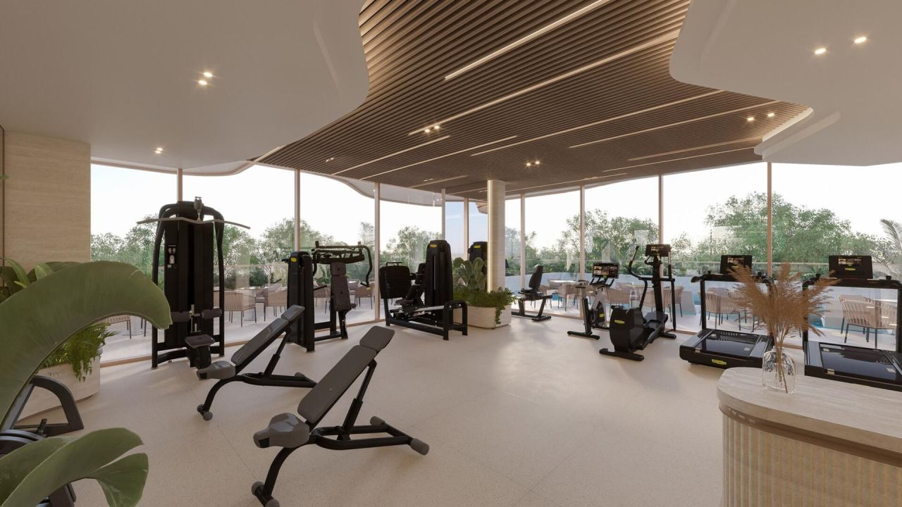 Квартира в Дубае, ОАЭ, 123 м² - фото 11