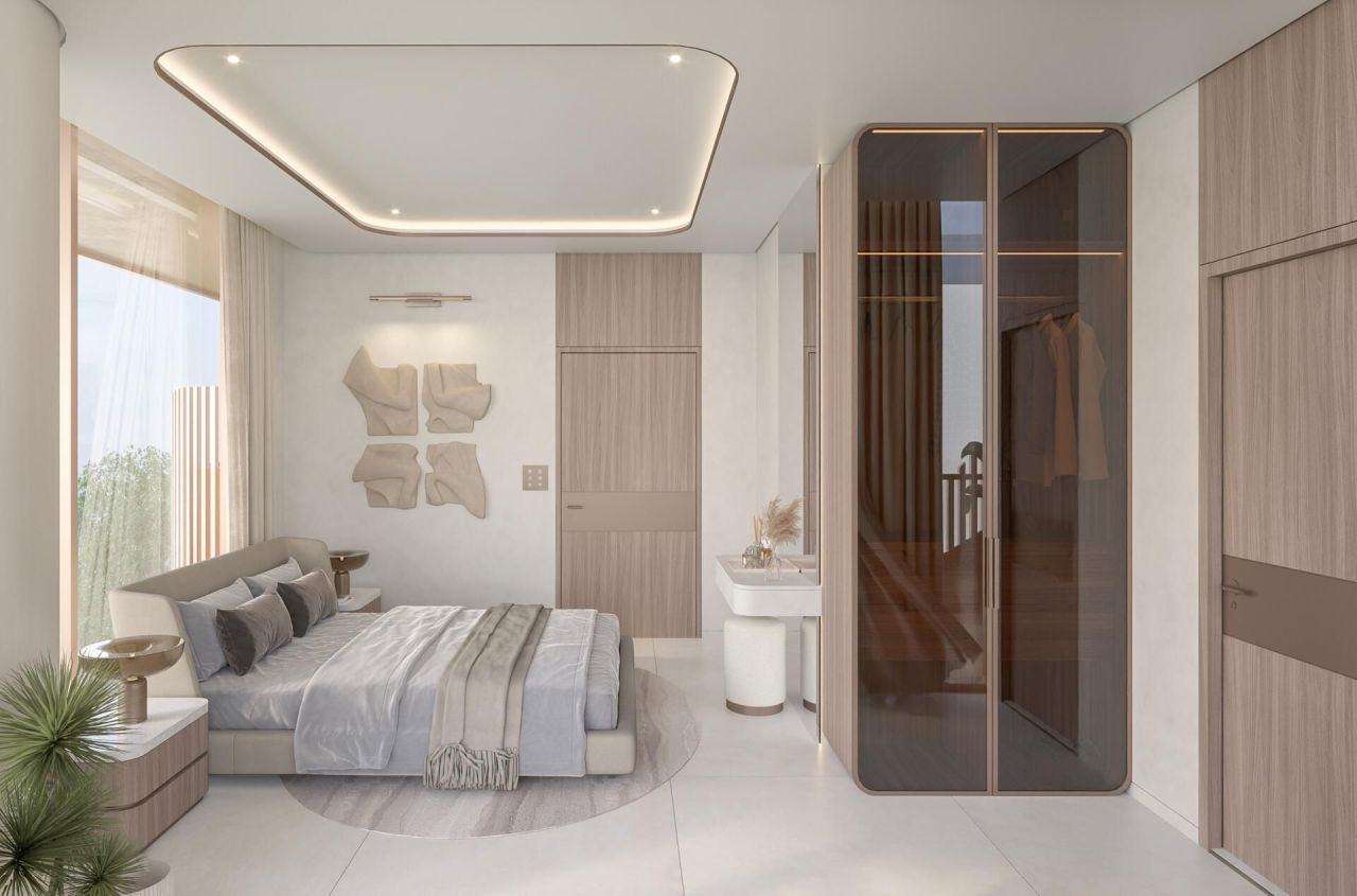 Квартира в Дубае, ОАЭ, 145 м² - фото 13