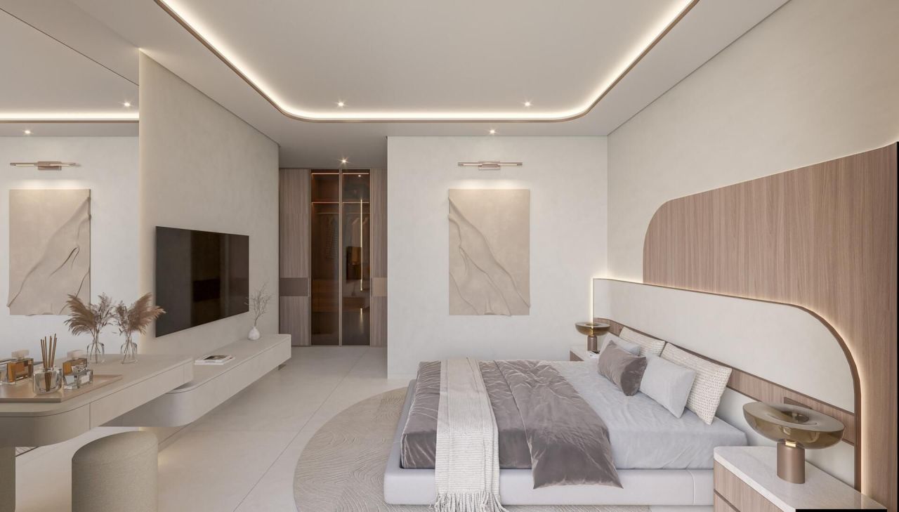 Квартира в Дубае, ОАЭ, 123 м² - фото 14