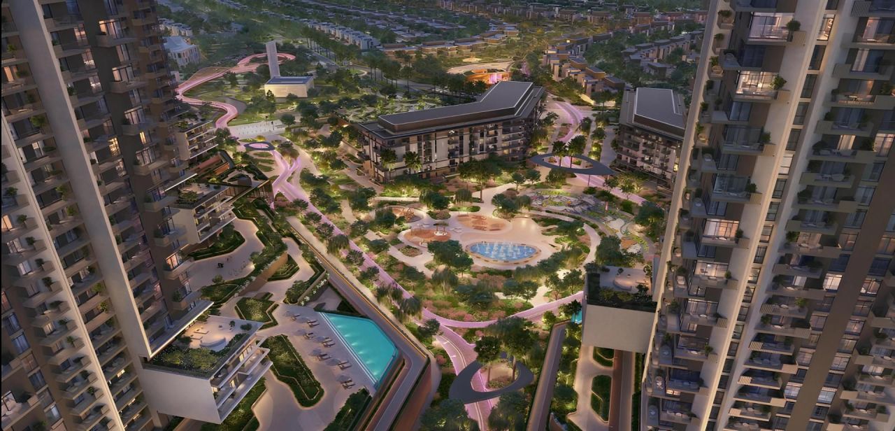 Квартира в Дубае, ОАЭ, 136 м² - фото 15