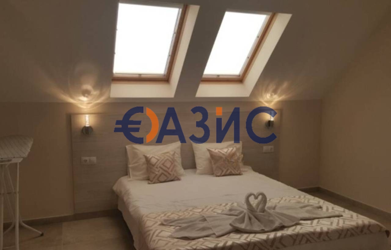 Апартаменты на Солнечном берегу, Болгария, 81 м² - фото 3