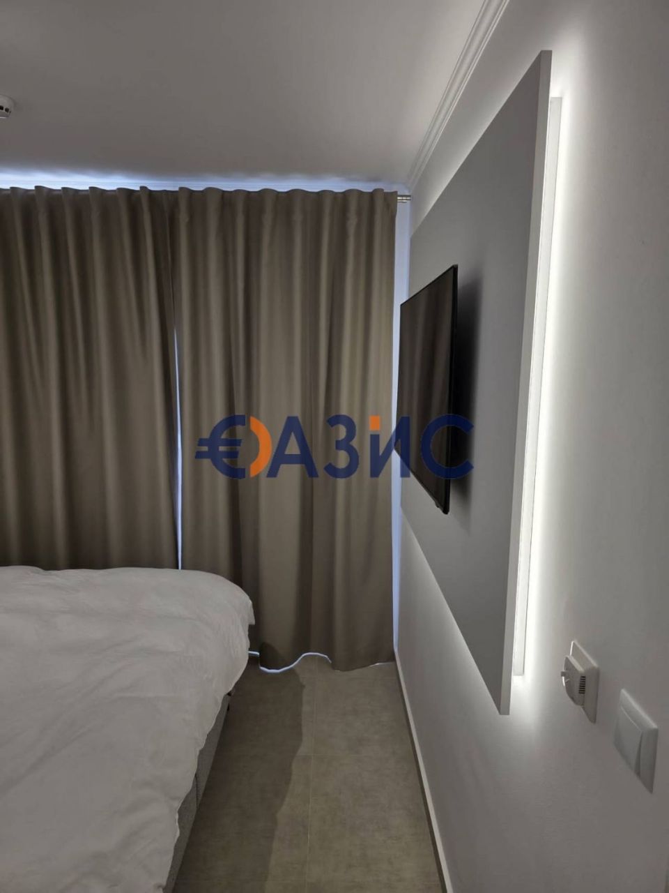 Апартаменты в Святом Власе, Болгария, 53 м² - фото 4