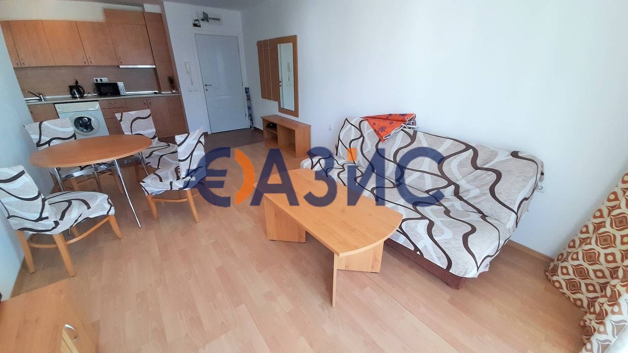 Апартаменты в Святом Власе, Болгария, 73 м² - фото 4