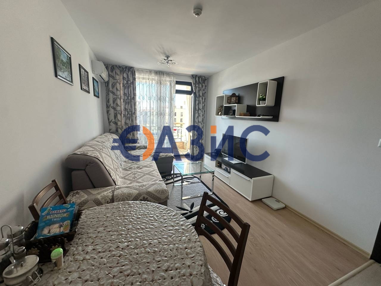 Апартаменты в Святом Власе, Болгария, 54 м² - фото 4