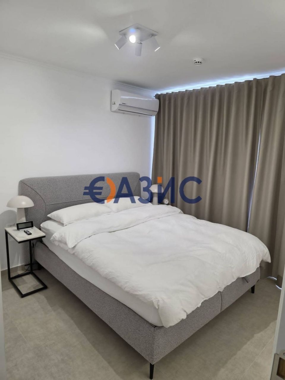 Апартаменты в Святом Власе, Болгария, 53 м² - фото 5