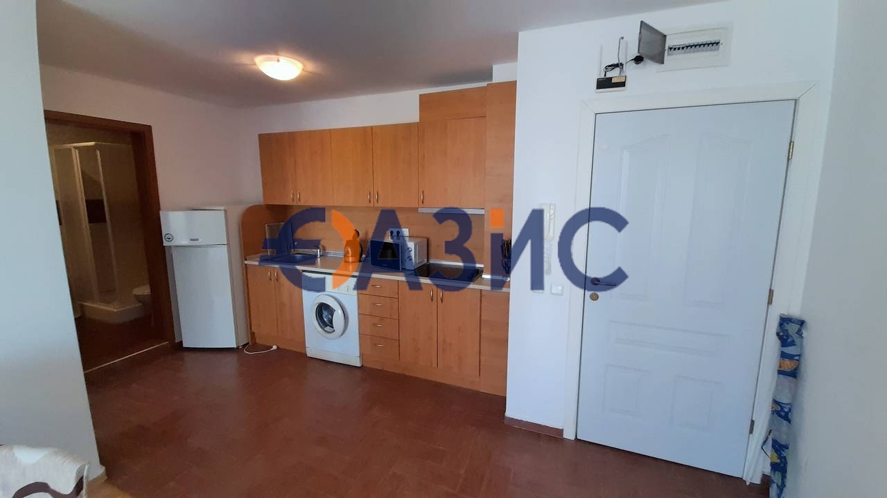 Апартаменты в Святом Власе, Болгария, 73 м² - фото 5