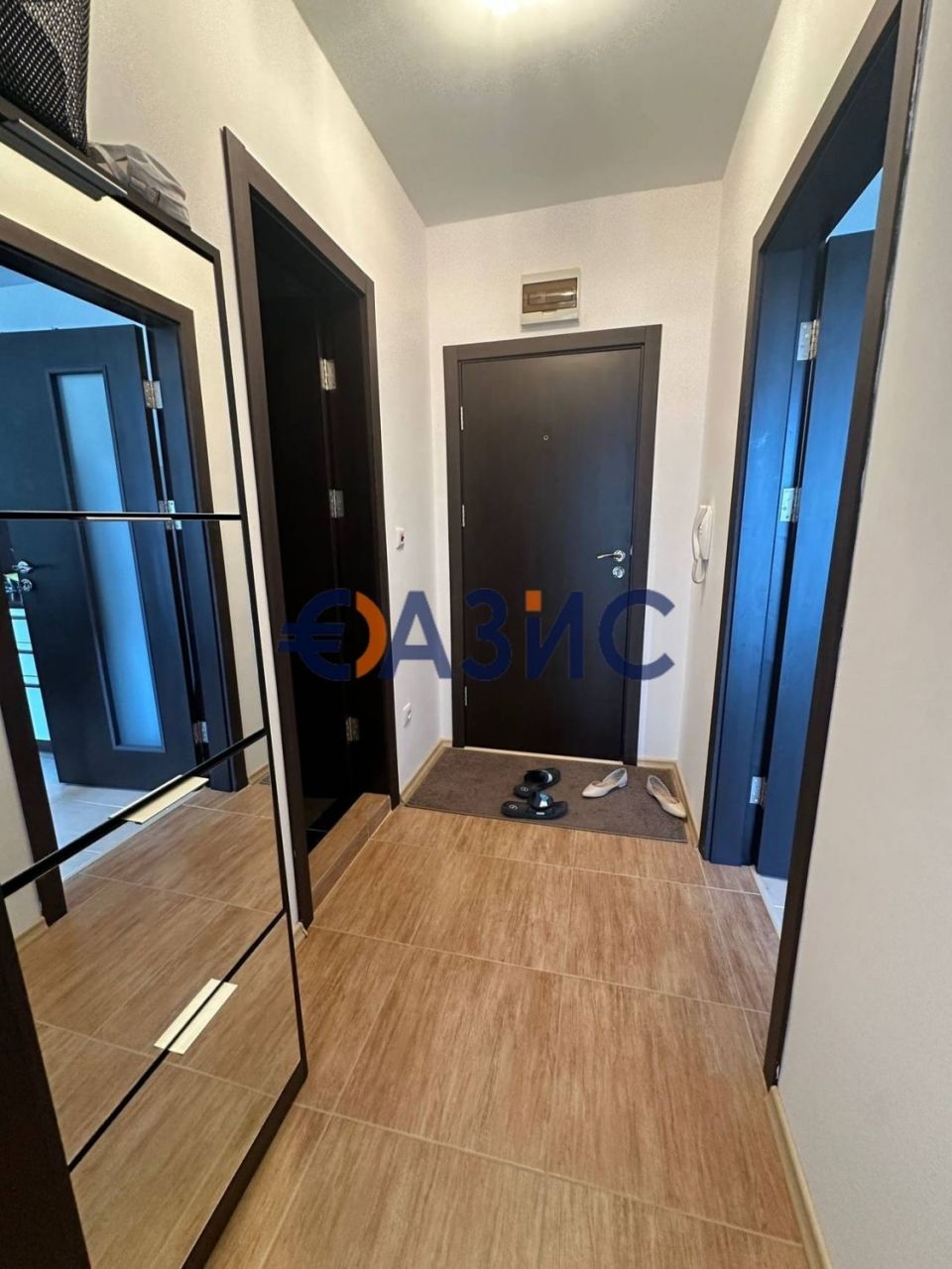 Апартаменты в Святом Власе, Болгария, 54 м² - фото 6