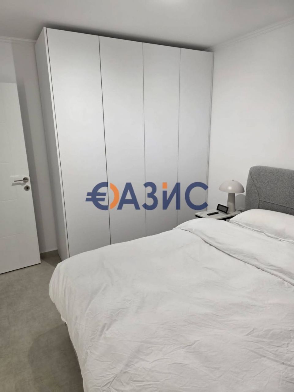 Апартаменты в Святом Власе, Болгария, 53 м² - фото 6