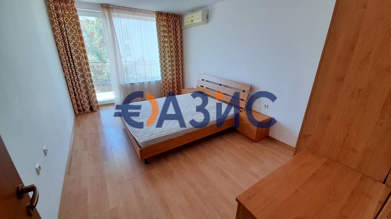 Апартаменты в Святом Власе, Болгария, 73 м² - фото 7