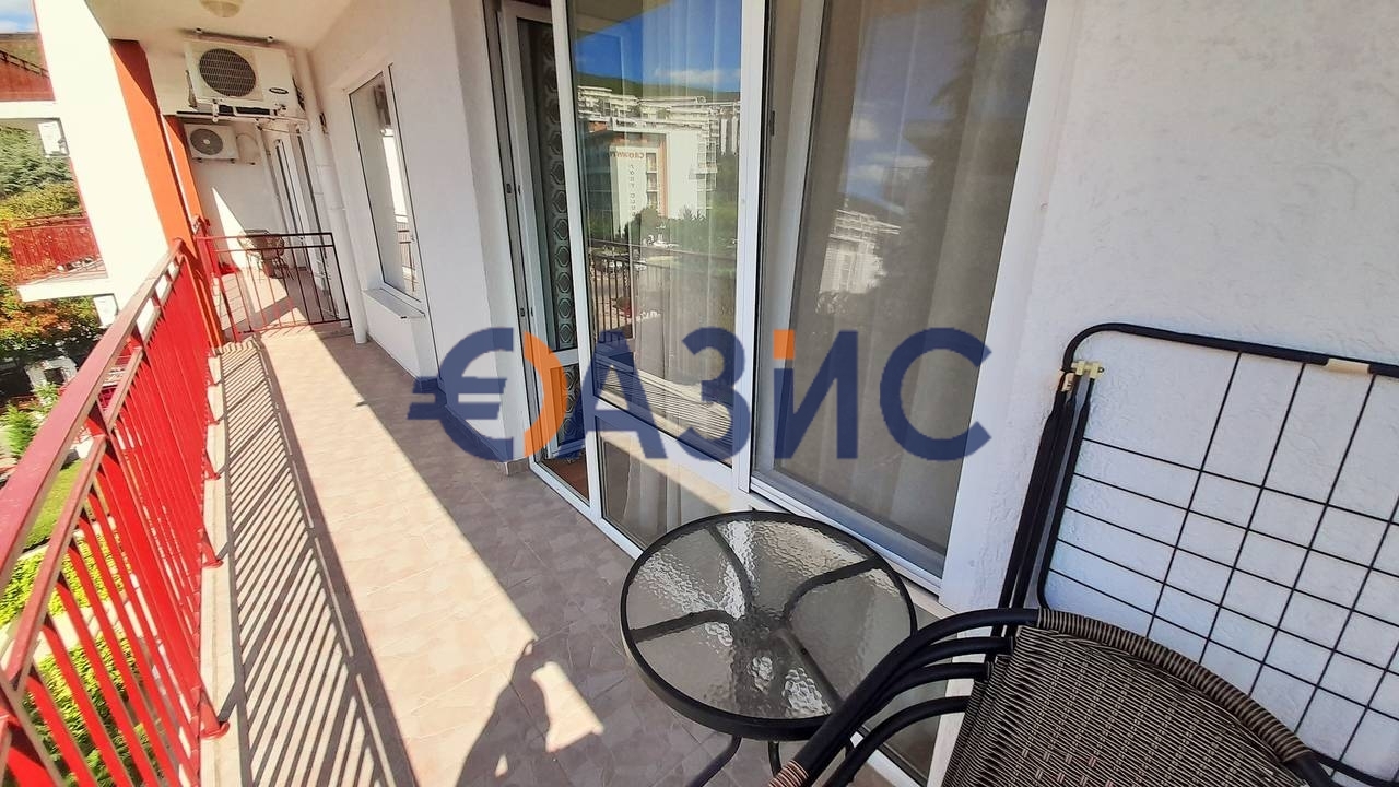 Апартаменты в Святом Власе, Болгария, 73 м² - фото 9