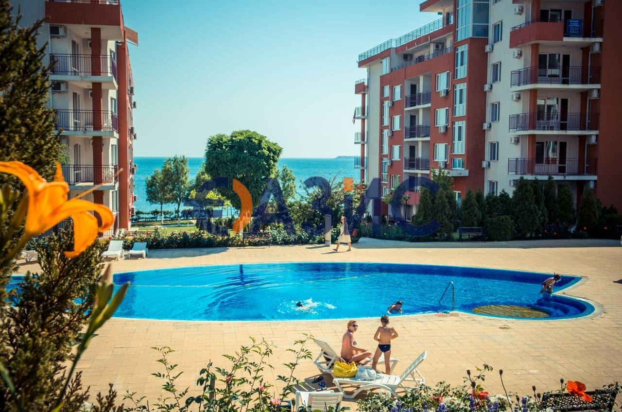 Апартаменты в Святом Власе, Болгария, 73 м² - фото 15