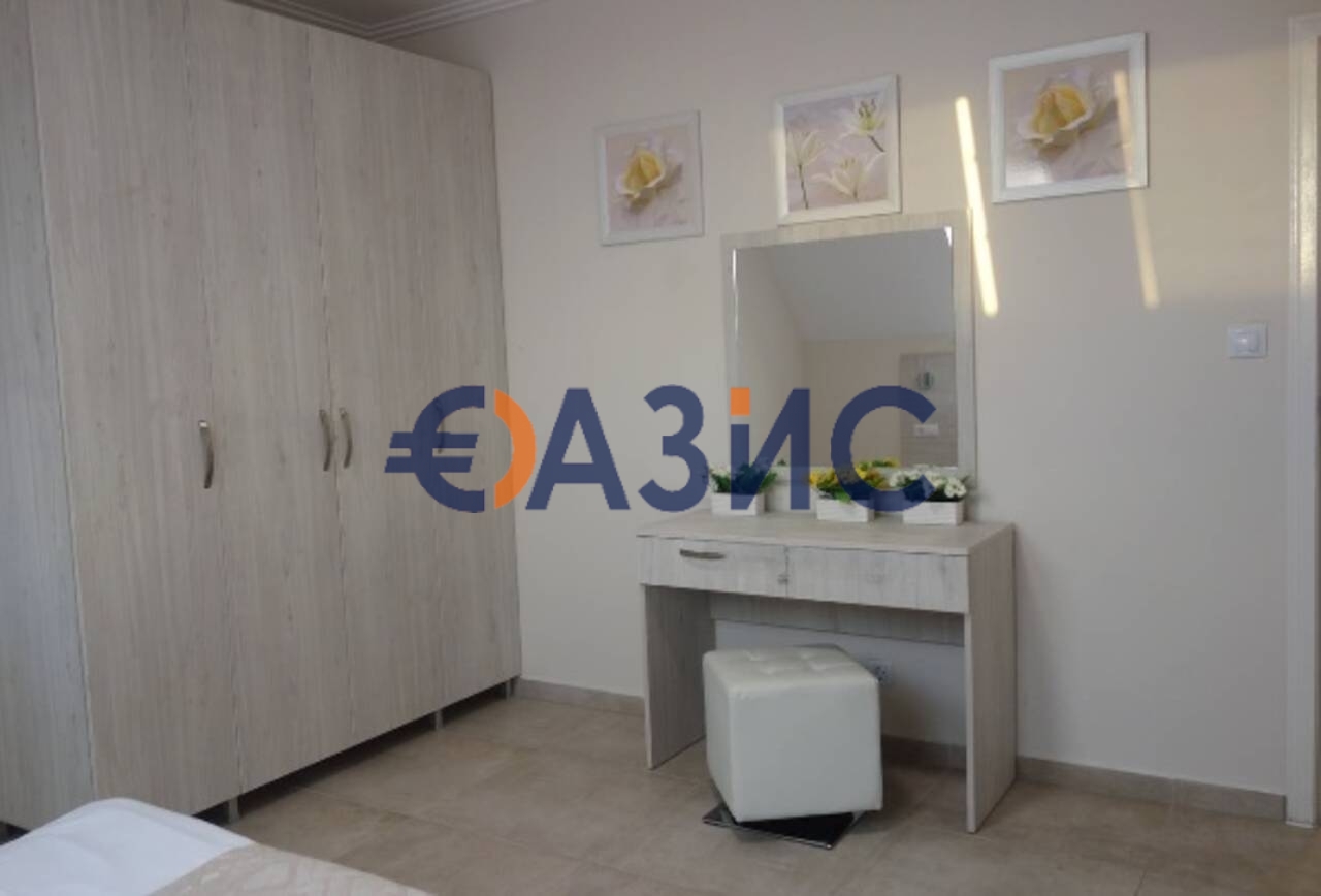 Апартаменты на Солнечном берегу, Болгария, 81 м² - фото 15