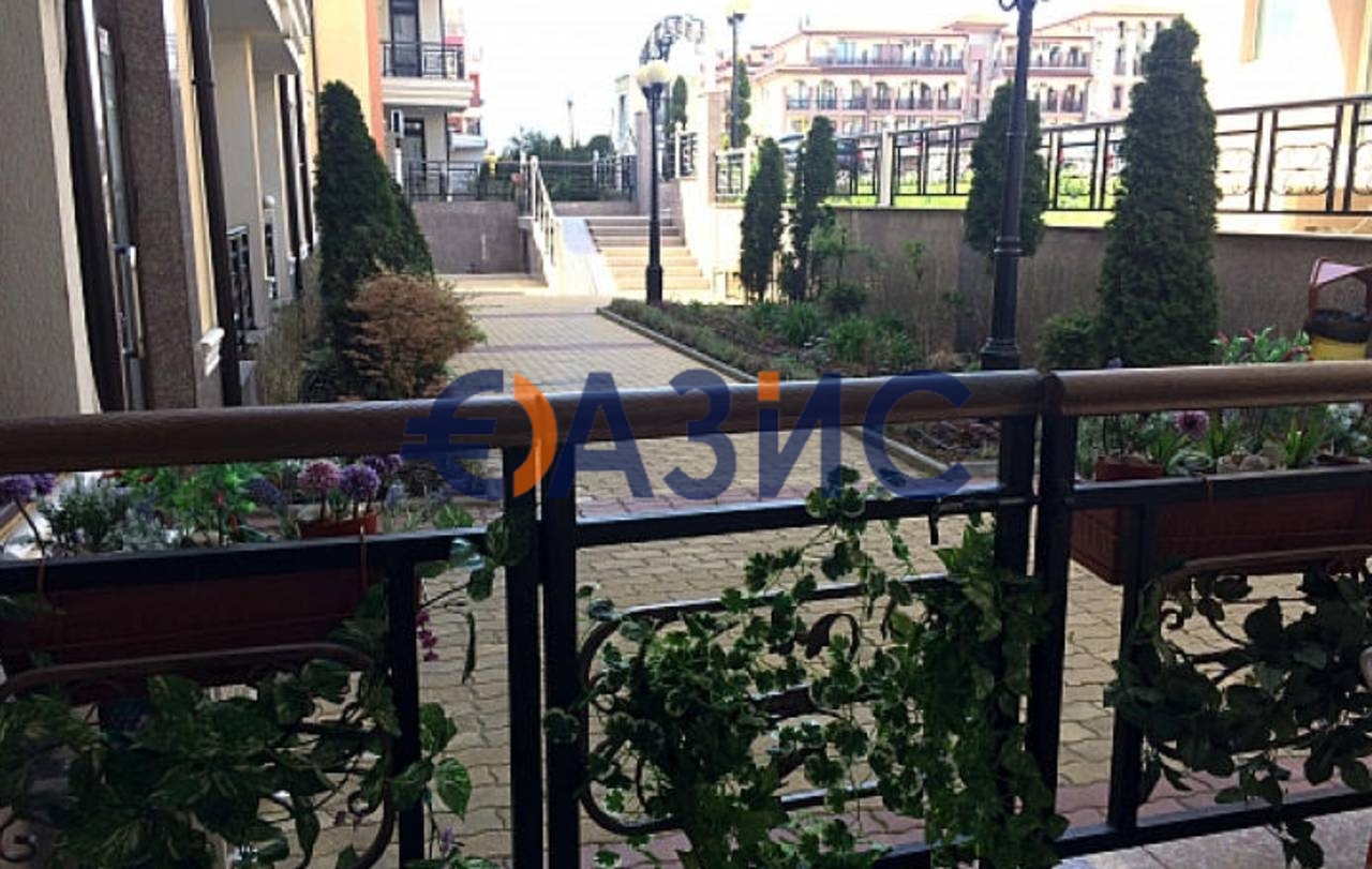 Апартаменты в Святом Власе, Болгария, 54 м² - фото 16