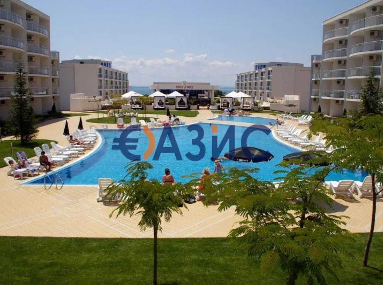 Апартаменты в Сарафово, Болгария, 66 м² - фото 18