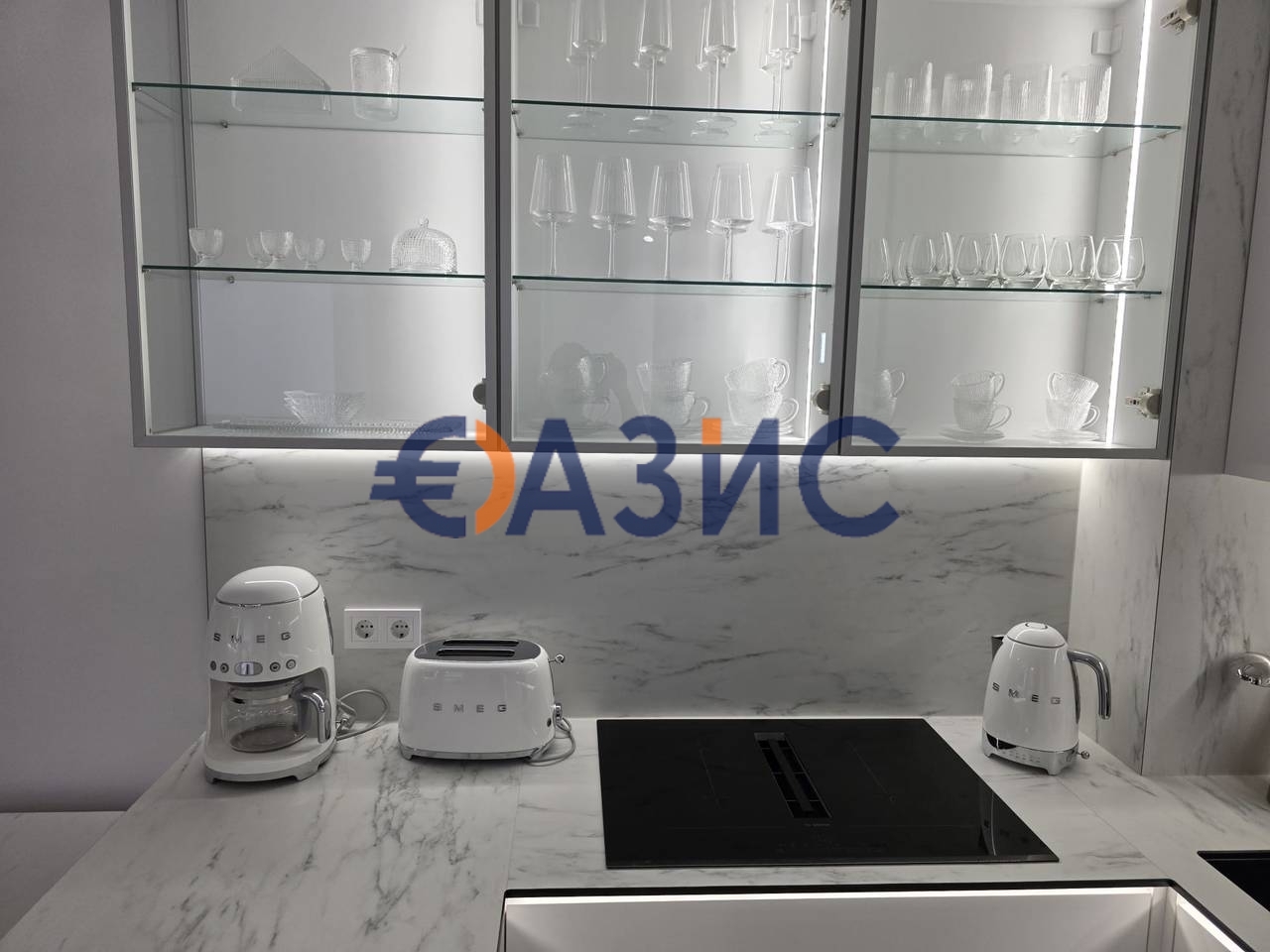 Апартаменты в Святом Власе, Болгария, 53 м² - фото 18