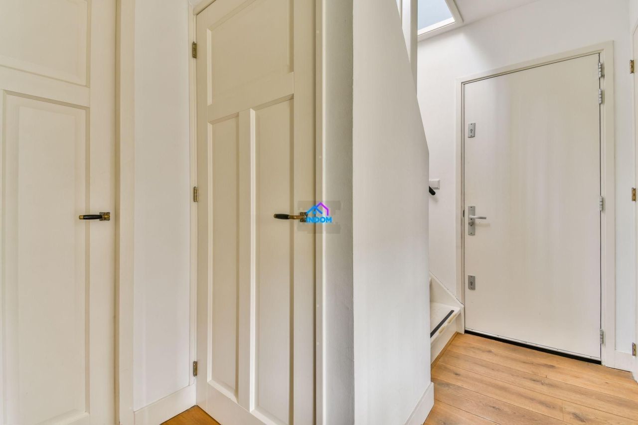 Апартаменты в Амстердаме, Нидерланды, 92 м² - фото 3