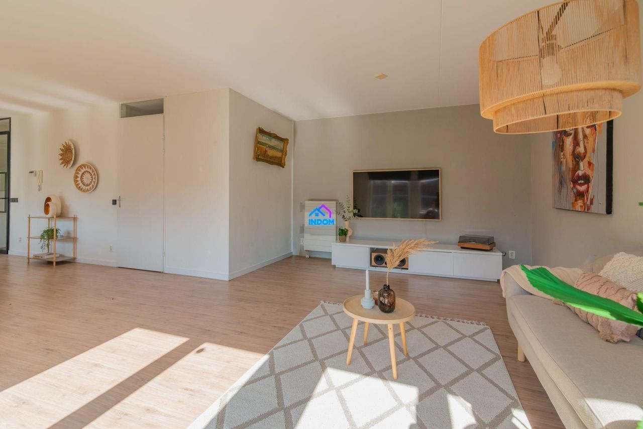 Апартаменты в Амстердаме, Нидерланды, 140 м² - фото 3