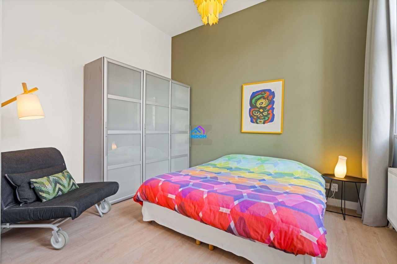 Апартаменты в Амстердаме, Нидерланды, 68 м² - фото 8