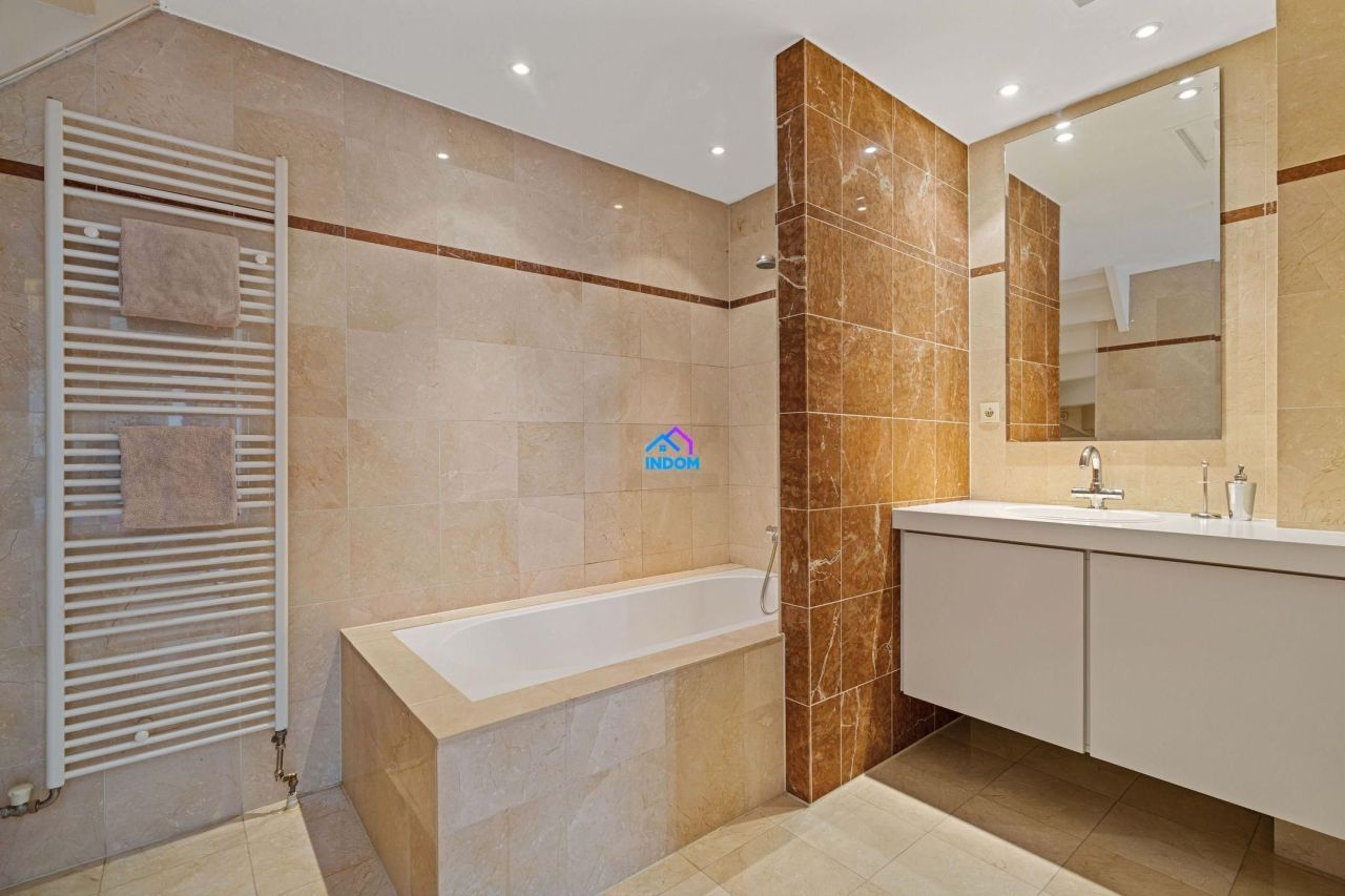 Апартаменты в Амстердаме, Нидерланды, 68 м² - фото 9