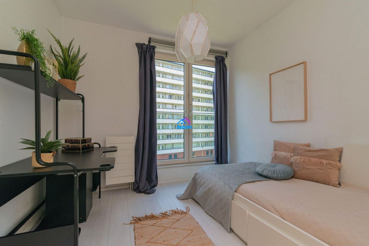 Апартаменты в Амстердаме, Нидерланды, 140 м² - фото 10