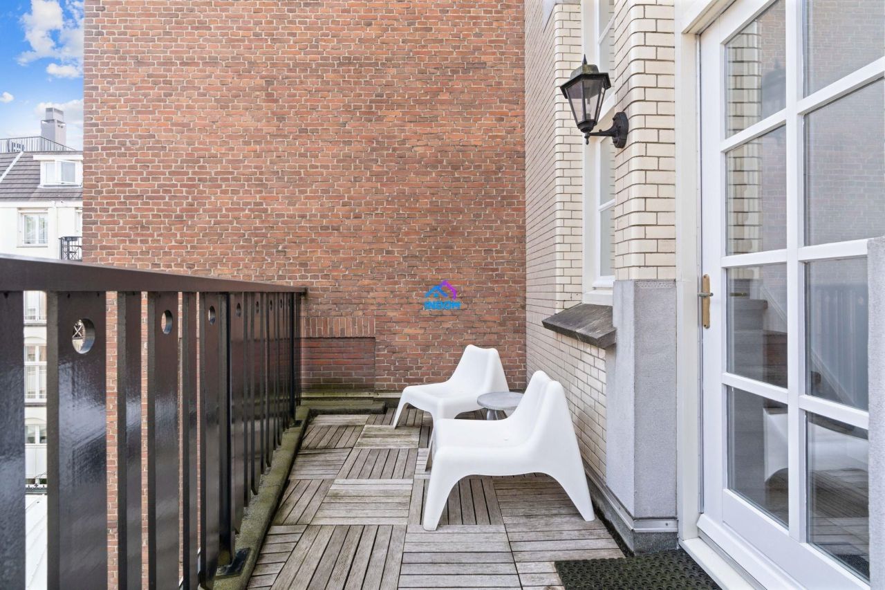 Апартаменты в Амстердаме, Нидерланды, 68 м² - фото 10