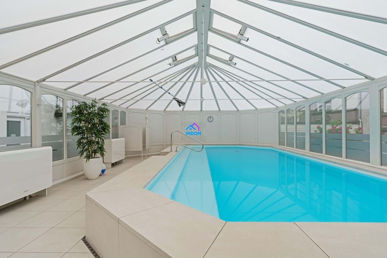 Апартаменты в Амстердаме, Нидерланды, 68 м² - фото 11