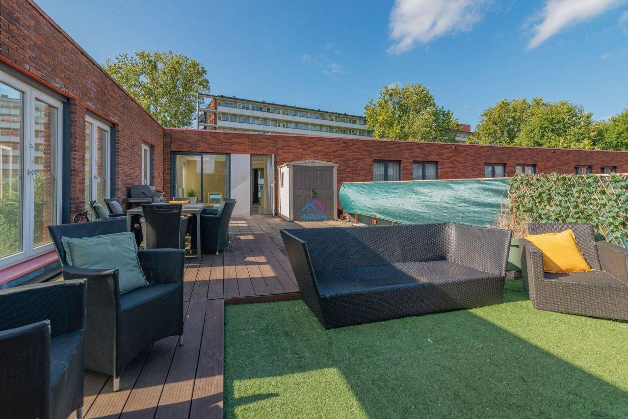 Апартаменты в Амстердаме, Нидерланды, 140 м² - фото 12