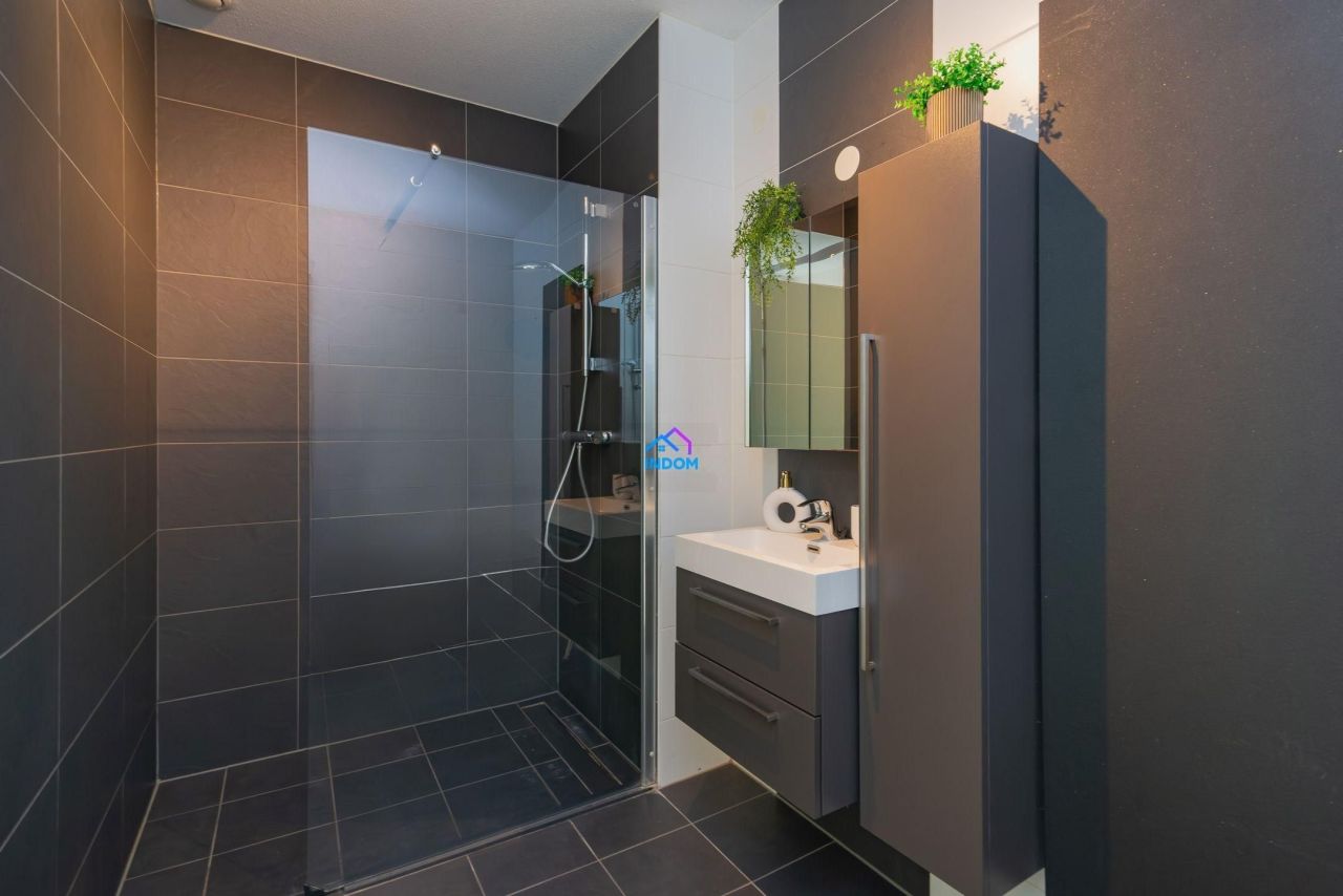 Апартаменты в Амстердаме, Нидерланды, 140 м² - фото 13