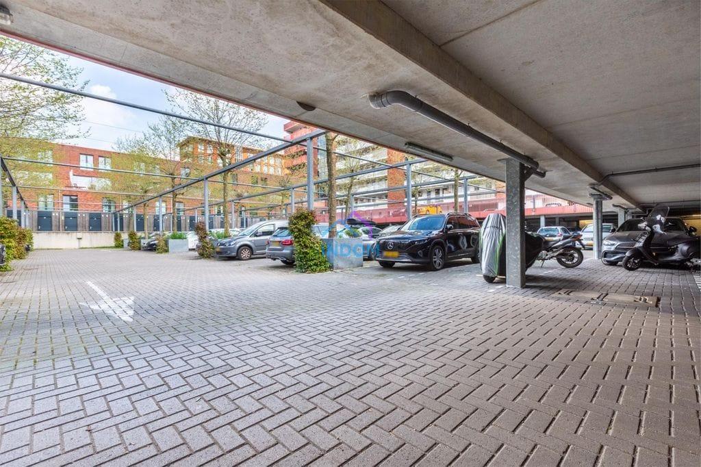 Апартаменты в Амстердаме, Нидерланды, 140 м² - фото 15