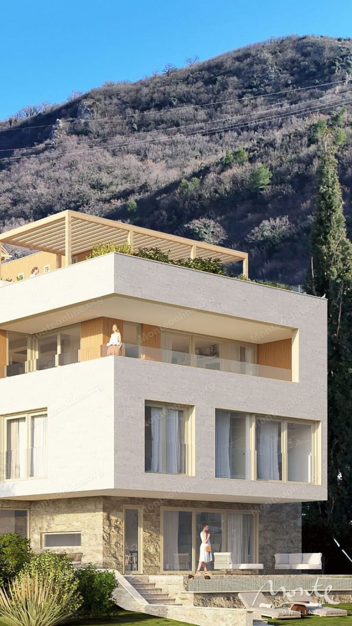 Вилла в Пржно, Черногория, 767 м² - фото 3