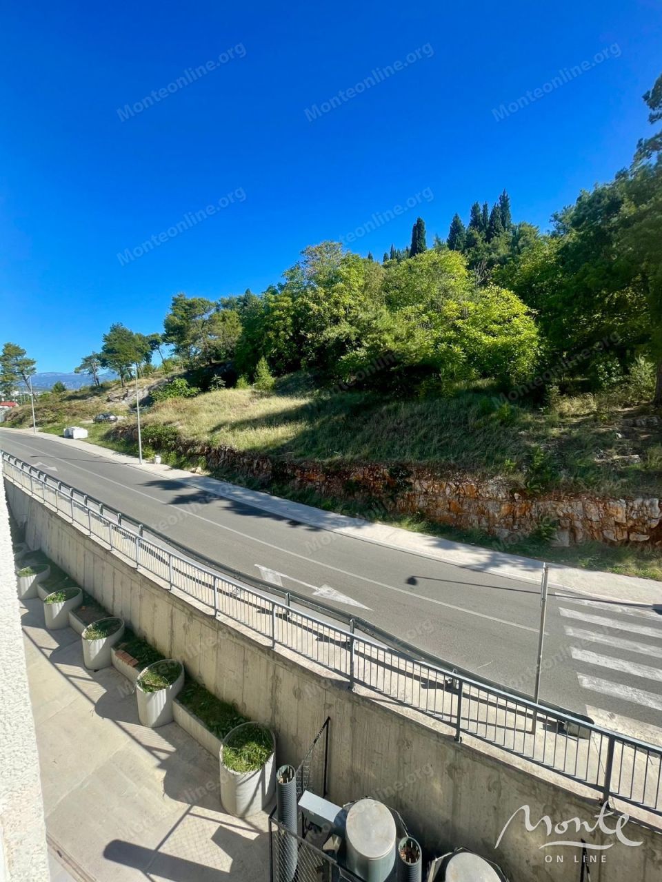 Апартаменты в Подгорице, Черногория, 35 м² - фото 17