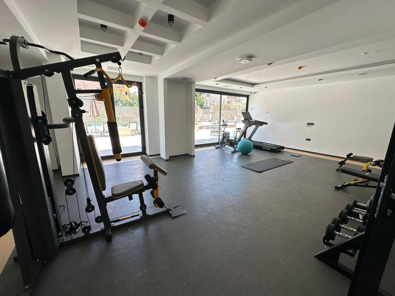 Квартира в Алании, Турция, 63 м² - фото 6