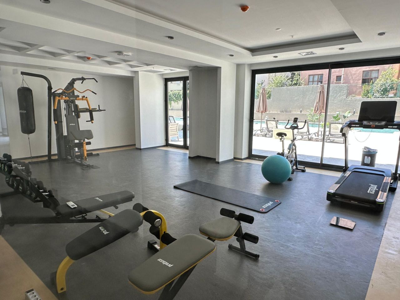 Квартира в Алании, Турция, 63 м² - фото 7