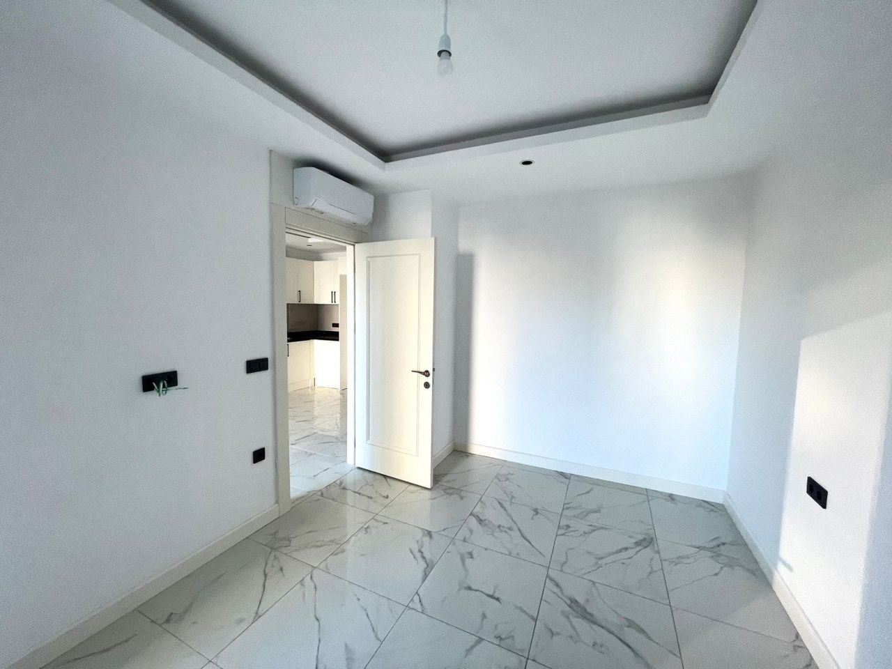 Квартира в Алании, Турция, 63 м² - фото 14