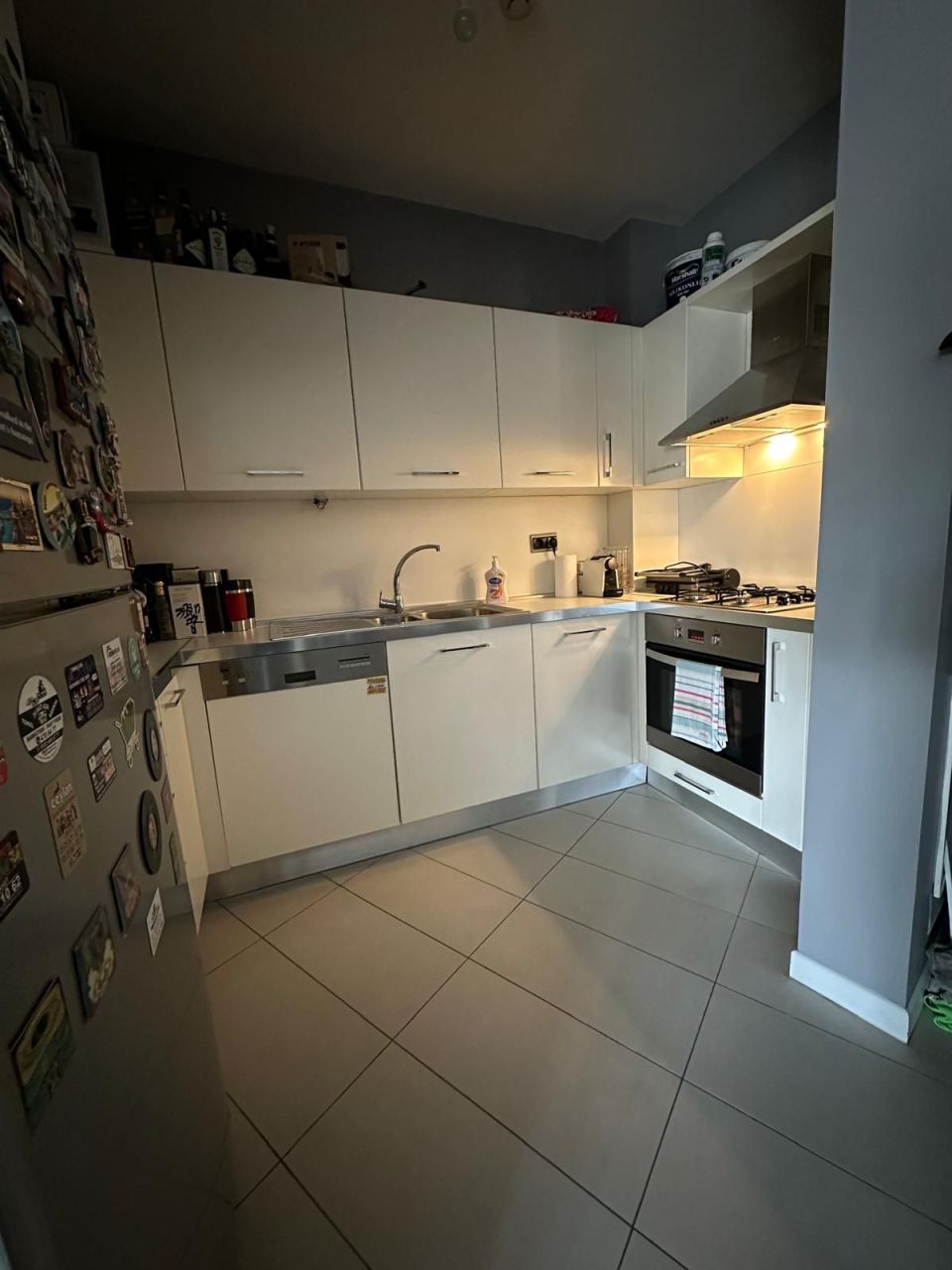 Квартира в Стамбуле, Турция, 74 м² - фото 5