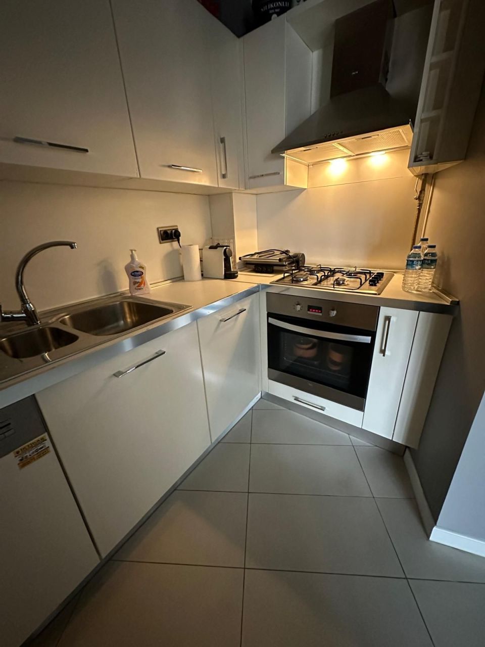 Квартира в Стамбуле, Турция, 74 м² - фото 6