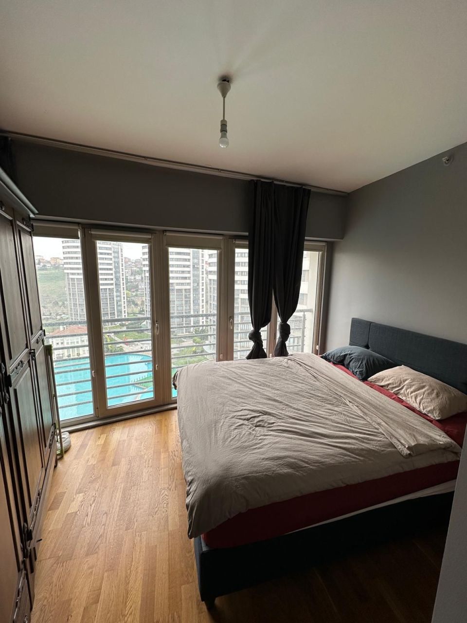 Квартира в Стамбуле, Турция, 74 м² - фото 3