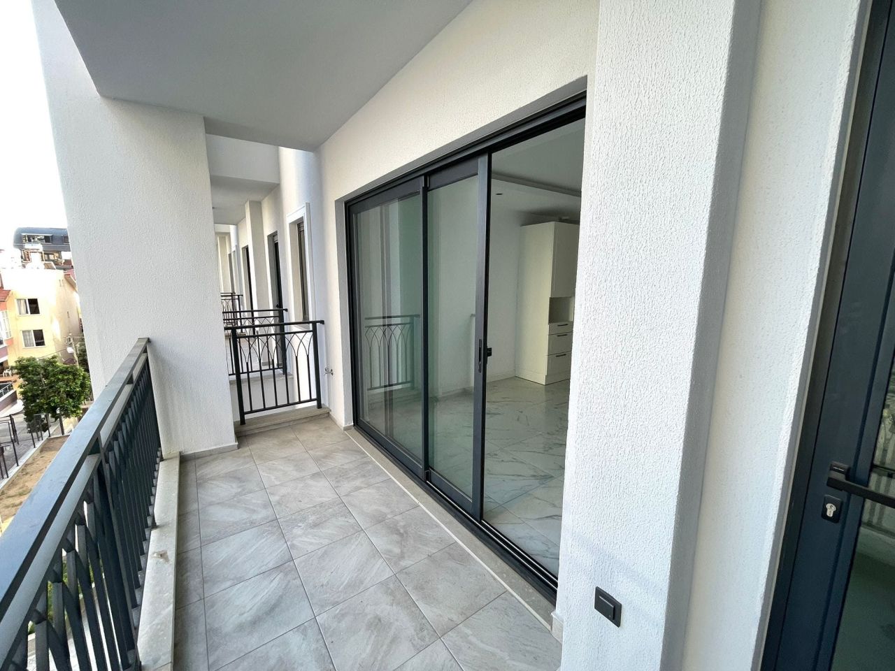 Квартира в Алании, Турция, 63 м² - фото 15