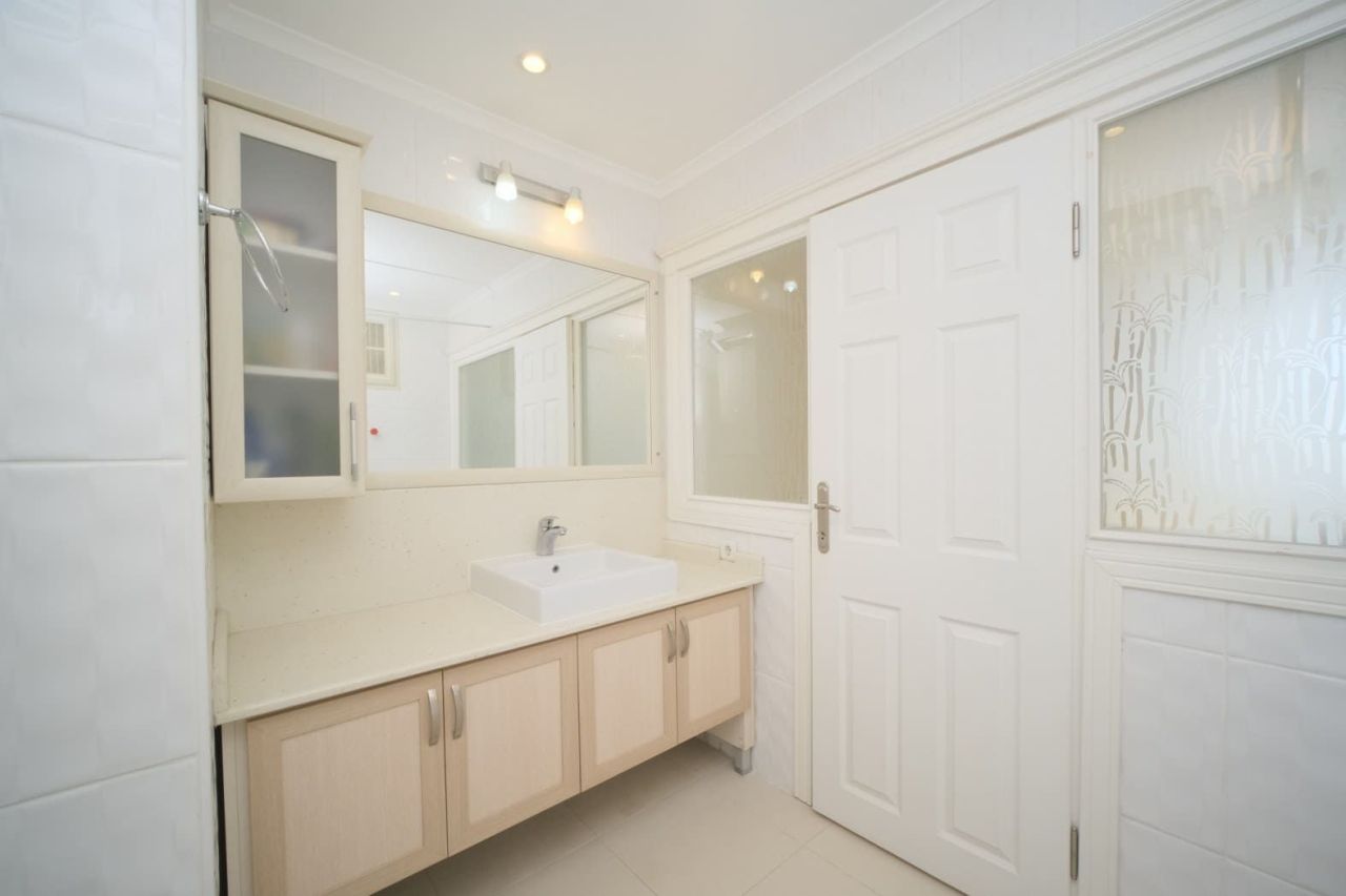 Квартира в Алании, Турция, 100 м² - фото 17