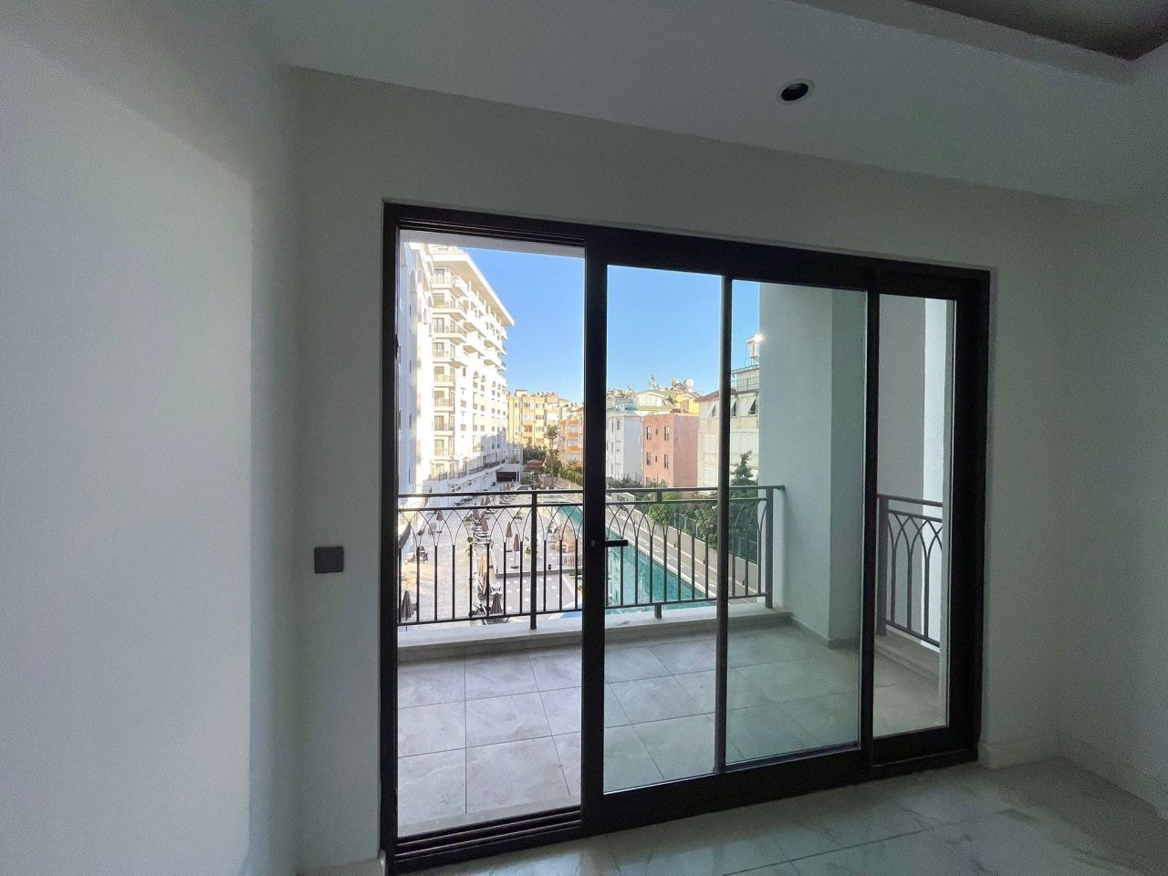 Квартира в Алании, Турция, 63 м² - фото 17