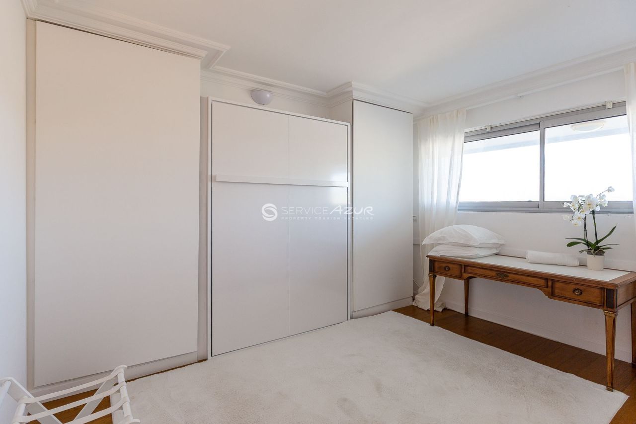 Апартаменты в Вильнёв-Лубе, Франция, 96 м² - фото 10