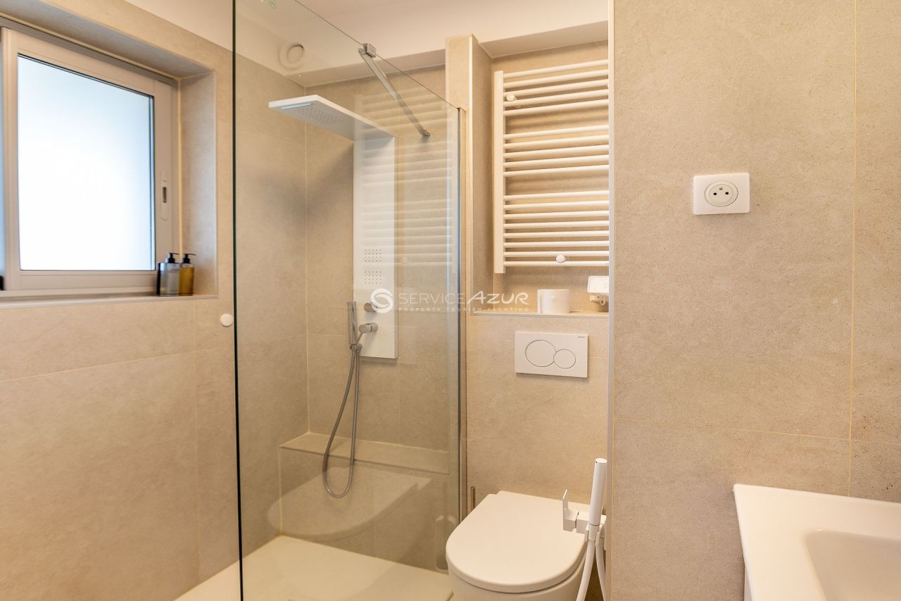 Апартаменты в Вильнёв-Лубе, Франция, 96 м² - фото 11