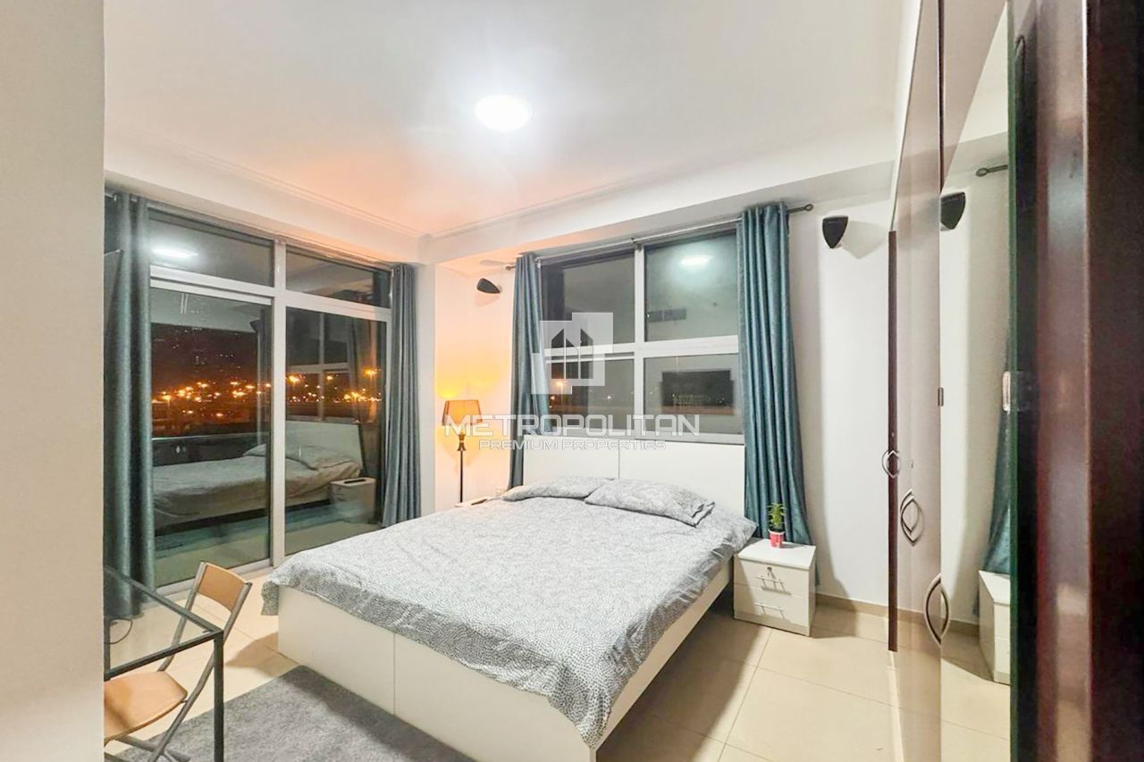 Апартаменты в Дубае, ОАЭ, 139 м² - фото 1